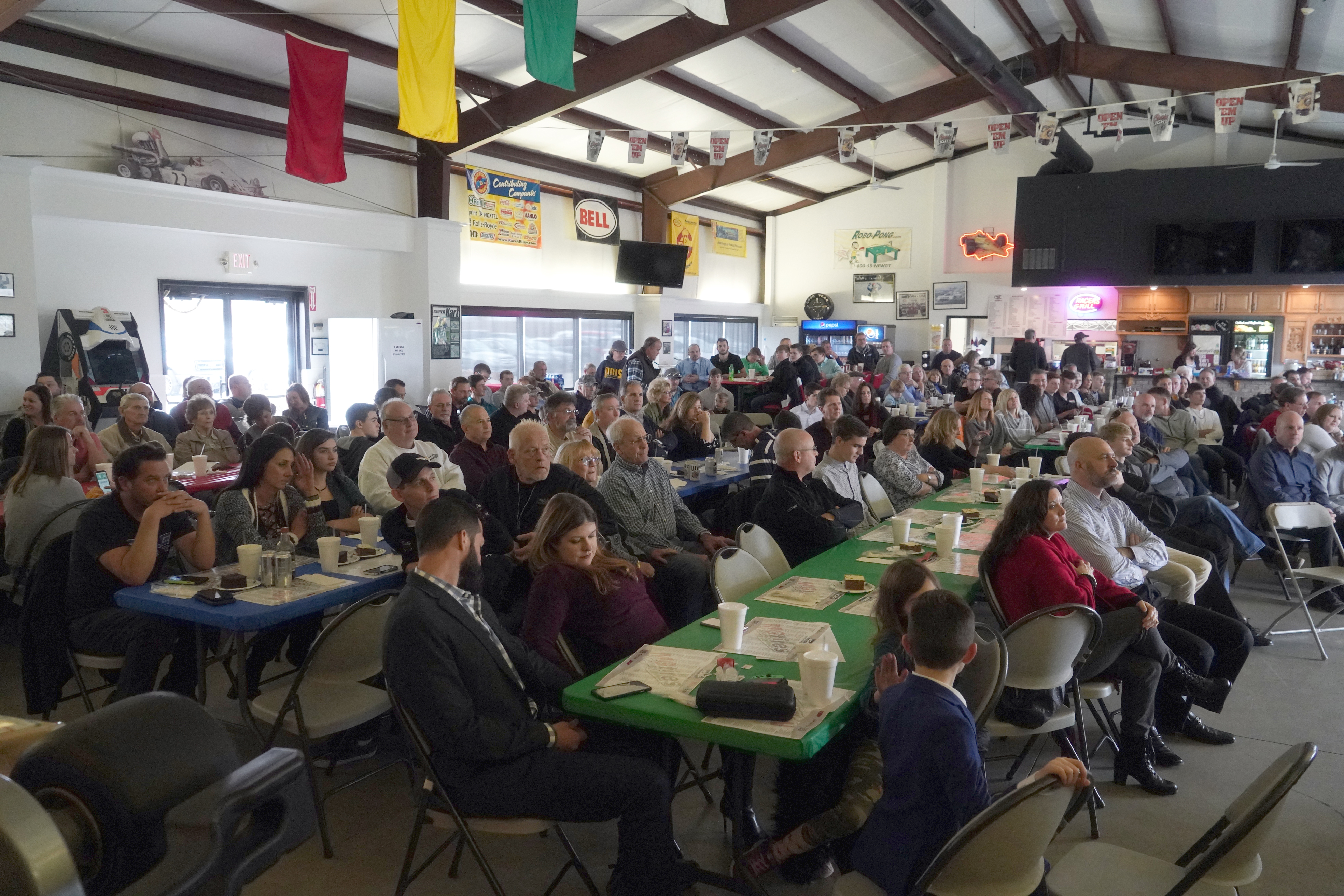 2019 KRA Awards Banquet